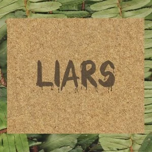Image of Liars - TFCF 420 Estuary Angler Edition Vinyl