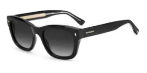 Image of Dsquared2 Sunglasses D2 0012/S 807/9O