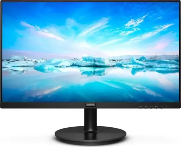 Image of Philips V Line 21.5" 221V8LD/00 Full HD LCD Monitor
