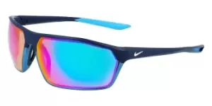 Image of Nike Sunglasses CLASH M DD1225 410