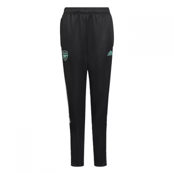 Image of adidas Arsenal Tiro Training Tracksuit Bottoms Kids - Black