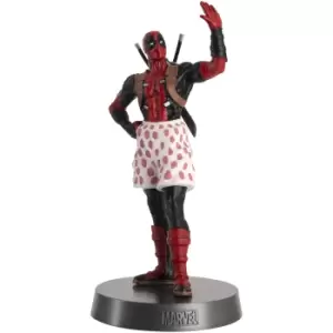 Image of Eaglemoss Deadpool Underpants