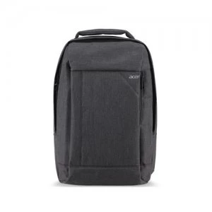 Image of Acer NB ABG740 notebook case 39.6cm (15.6") Backpack Grey