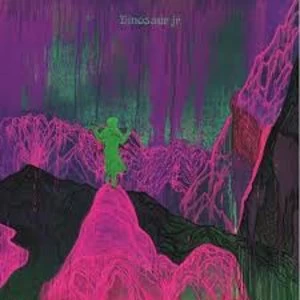 Image of Dinosaur Jr. - Give A Glimpse Of What Yer Not Vinyl