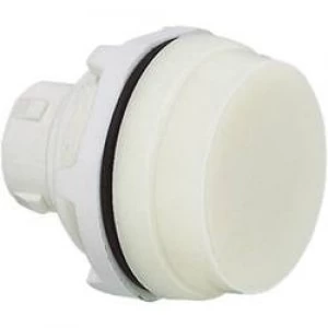 Image of Indicator switch rippled lens Transparent BACO BA