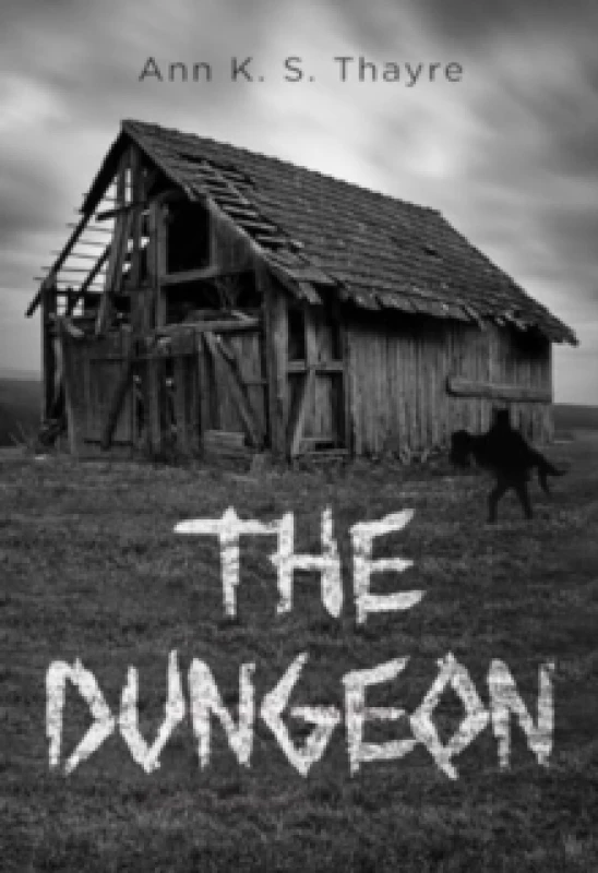 Image of The Dungeon Paperback / softback