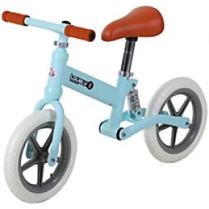 Image of HOMCOM Balance Bike 370-090BU Blue