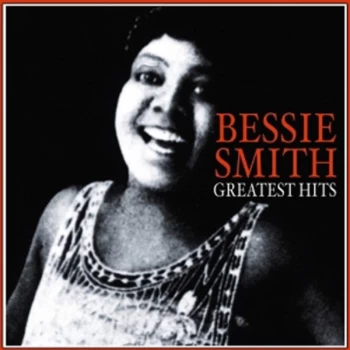 Image of Bessie Smith - Greatest Hits CD