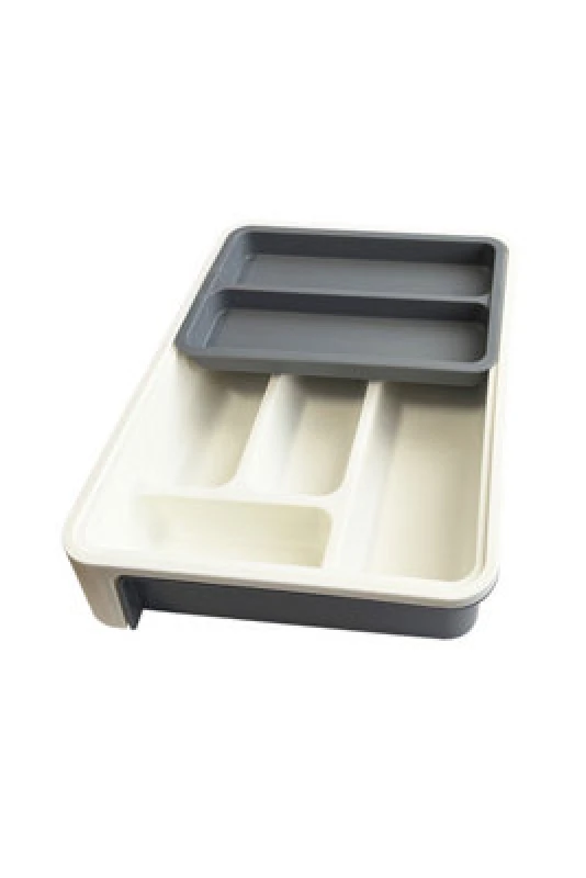 Image of Olpro Extendable Drawer Organiser