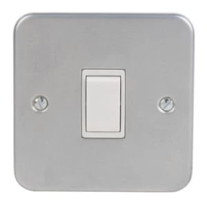 Image of 10A 2 Way Single 10AX Switch