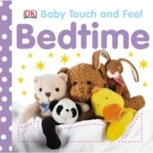 Image of Baby Touch and Feel Bedtime