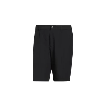 Image of adidas 2021 Ultimate 365 SHORT8.5 - BLACK - 30
