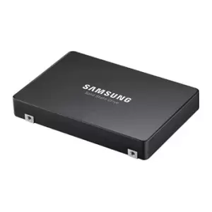 Image of Samsung PM1725b 12.8TB 2.5" PCIe 3 V-NAND NVMe SSD Drive