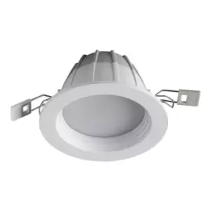 Image of Netlighting Tim Modern Recessed Downlight Led, 3000K