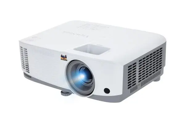 Image of ViewSonic PA503S 3600 ANSI Lumens SVGA DLP Projector