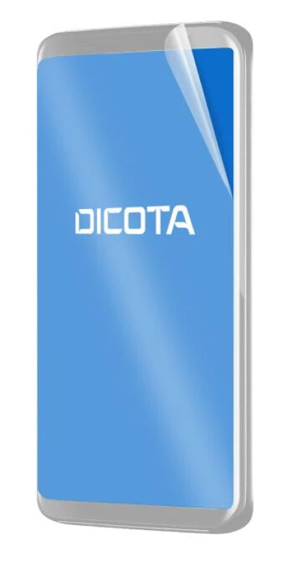 Image of Dicota DICOTA D70931 mobile phone screen/back protector Anti-glare screen protector Apple D70931