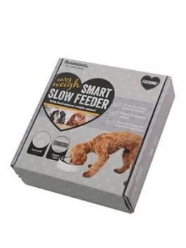 Image of Rosewood Smart Slow Pet Feeder