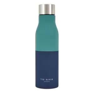 Image of Ted Baker Cliffi Water Bottle Mens - Green