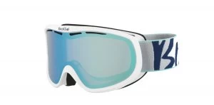 Image of Bolle Sierra White / Mint 21656 180mm