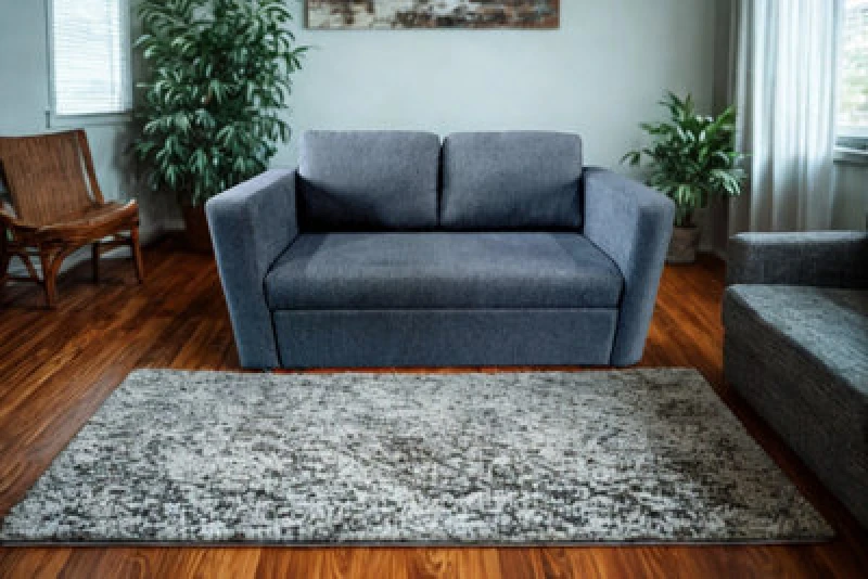 Image of DS Living The Brenta 2 Seater Slide Storage Sofa In Grey, Silver Or Navy