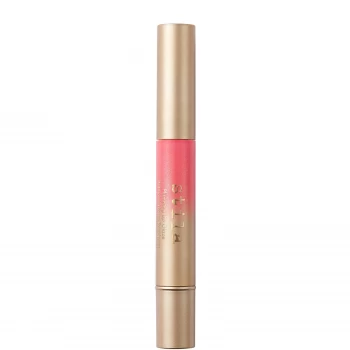 Image of Stila Plumping Lip Glaze 3.5ml (Various Shades) - Prosecco