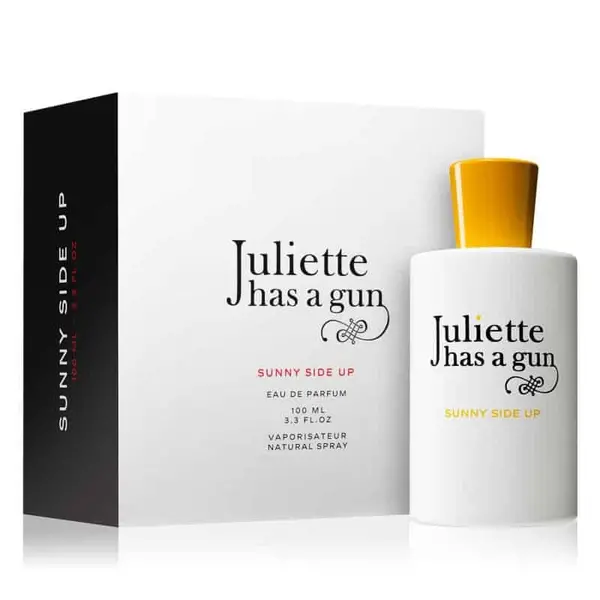 Image of Juliette Has A Gun Sunny Side Up Eau de Parfum For Her 100ml