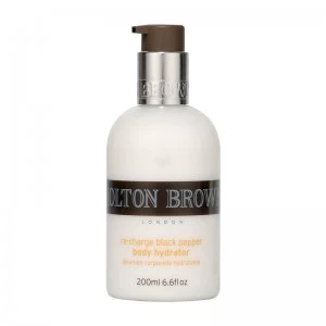 Image of Molton Brown Re-Charge Black Pepper Body Lotion 200ml