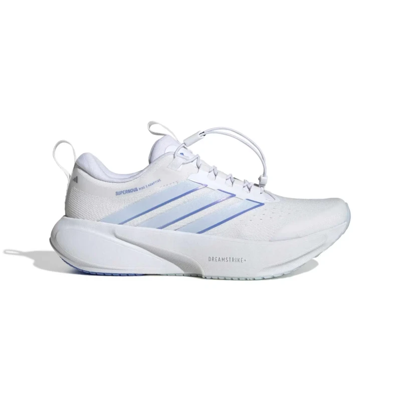 Image of Womens running shoes adidas Supernova Rise 3 Adaptive Blanc Female 38