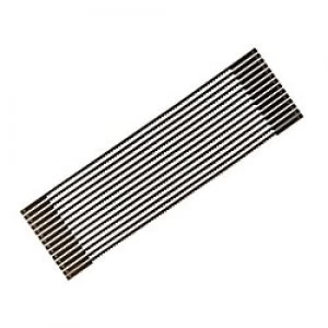 Image of Faithfull Coping Saw Blade 14 TPI Pack of 1000