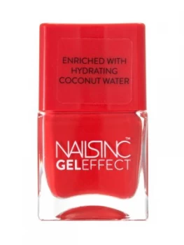 Image of Nails Inc Charlotte Villas Nail polish