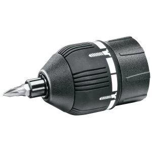 Image of Bosch IXO Torque Setting Adaptor
