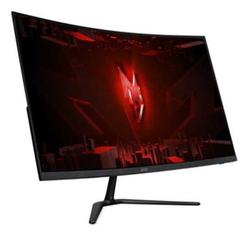 Image of Acer Nitro ED0 ED320QRS3 computer monitor 80cm (31.5") 1920 x 1080 pixels Full HD LCD Black UM.JE0EE.304