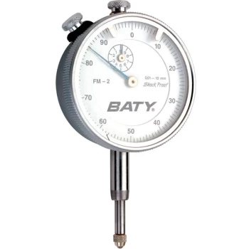 Image of FM2 Dial Test Indicator - Baty