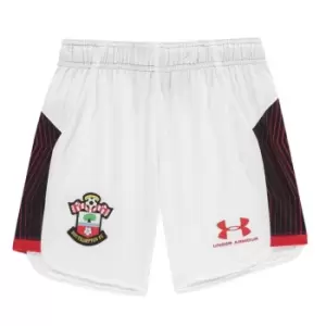 Image of Under Armour Armour Southampton Football Club Junior Boys - White