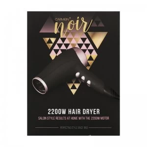 Image of Carmen 518295 2200W Hair Dryer