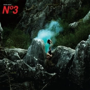 Image of Christina Vantzou - No 3 Vinyl
