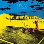 Image of Rndm - Ghost Riding (Music CD)