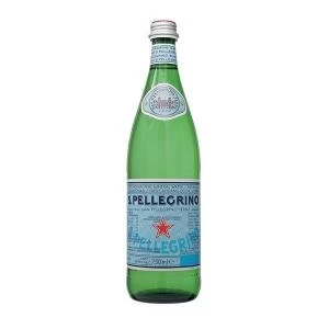 Image of San Pellegrino Sparkling Water 750ml Pack of 12 0201017