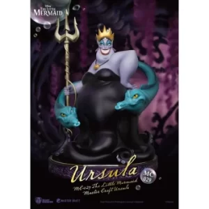 Image of The Little Mermaid Master Craft Statue Ursula 41 cm