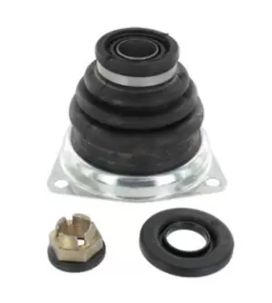 Image of SKF CV Boot VKJP 6001 CV Joint Gaiter,CV Joint Boot RENAULT,DACIA,TWINGO I (C06_),CLIO II (BB0/1/2_, CB0/1/2_),TWINGO II (CN0_)