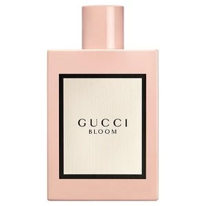Image of Gucci Bloom Eau de Parfum For Her Gucci - 100ml