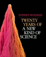 Image of twenty years of a new kind of science