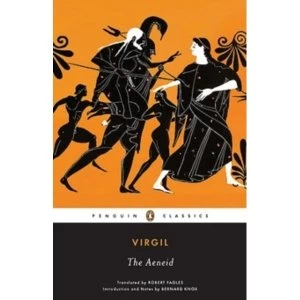 Image of The Aeneid by Virgil (Paperback, 2010)