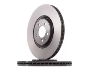 Image of BREMBO Brake disc 09.7880.21 Brake rotor,Brake discs VW,AUDI,SEAT,Polo Schragheck (6R1, 6C1),A1 Sportback (8XA, 8XF),A1 Schragheck (8X1, 8XK)