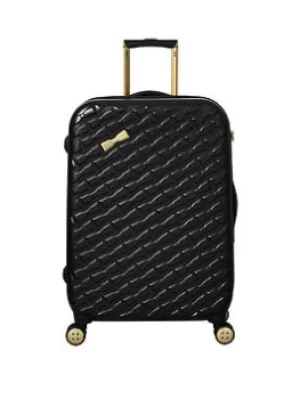 Image of Ted Baker Belle II52301 Medium Black Suitcase