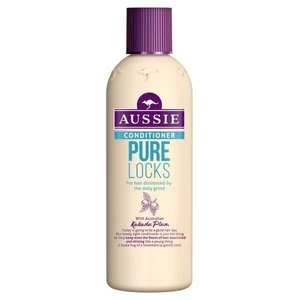 Image of Aussie Pure Locks Conditioner 250ml