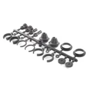 Image of Hobao Hyper St Nylon Shock Parts