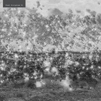 Image of Post Scriptum - Post Scriptum 01 CD