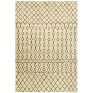 Image of Asiatic Carpets Amira Hand Knotted Rug AM03 - 120 x 170cm