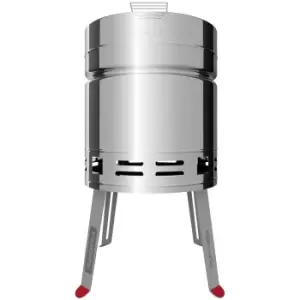 Image of Tramontina Beer Barrel Grill